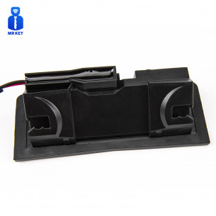 Rear Trunk Boot Tailgate Release Switch Button For Opel