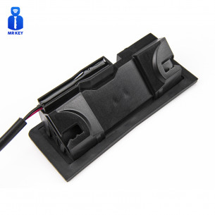 Rear Trunk Boot Tailgate Release Switch Button For Opel