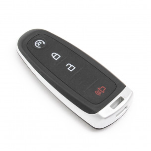 Remote Car Key 315Mhz With 4 Buttons for Ford