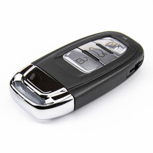 Remote Car Key Audi 8K0959754CM With Electronics