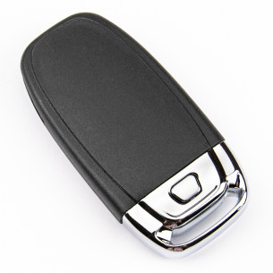 Remote Car Key Audi 8K0959754CM With Electronics