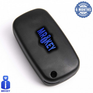 Remote car key for RENAULT 434Mhz with 3 Buttons