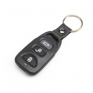 Remote Control Car Key 433Mhz With 3 Buttons for Hyundai / Kia