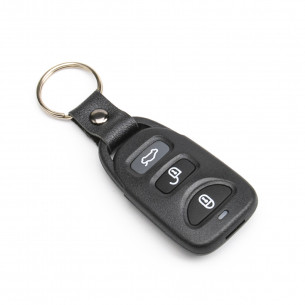 Remote Control Car Key 433Mhz With 3 Buttons for Hyundai / Kia