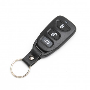 Remote Control Car Key 433Mhz With 3 Buttons for Hyundai / Kia