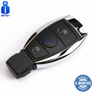 Remote control key 434Mhz for Mercedes