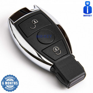 Remote control key 434Mhz for Mercedes