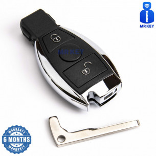 Remote control key 434Mhz for Mercedes