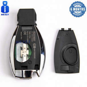 Remote control key 434Mhz for Mercedes