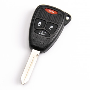 Remote Control Key for Chrysler 300C 300M PT Cruiser 433MHz