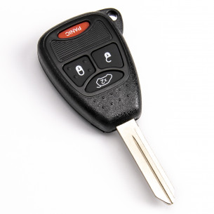 Remote Control Key for Chrysler 300C 300M PT Cruiser 433MHz