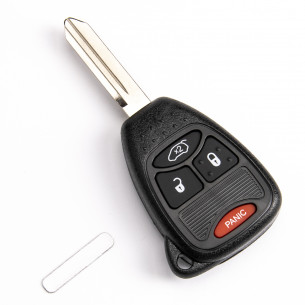 Remote Control Key for Chrysler 300C 300M PT Cruiser 433MHz