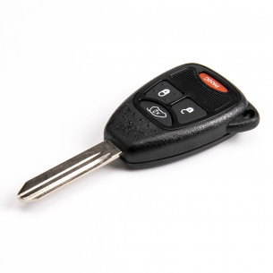 Remote Control Key for Chrysler 300C 300M PT Cruiser 433MHz