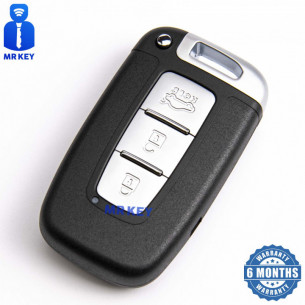 Remote Control Key For Hyundai Santa Fe I30 I35 433Mhz TOY49