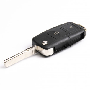 Remote Control Key for VW with Electronics 7M3959753F