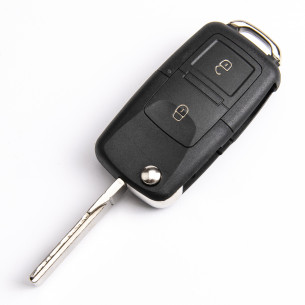 Remote Control Key for VW with Electronics 7M3959753F