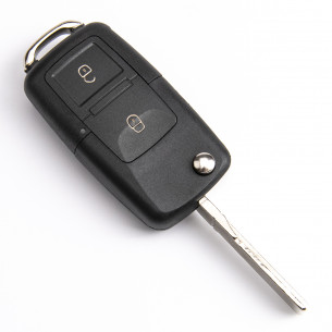 Remote Control Key for VW with Electronics 7M3959753F