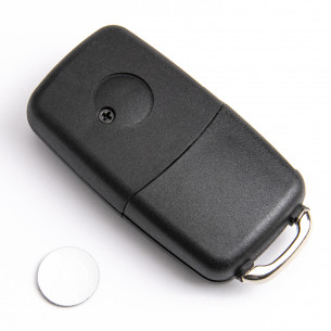 Remote Control Key for VW with Electronics 7M3959753F