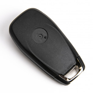 Remote Control Key with Electronics for Chevrolet Cruze 5933396