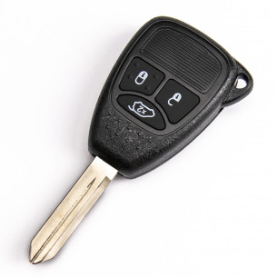 Remote Key 433Mhz for Chrysler Jeep Dodge