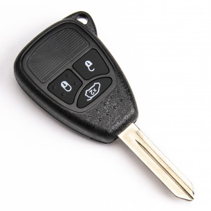 Remote Key 433Mhz for Chrysler Jeep Dodge