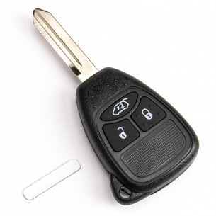 Remote Key 433Mhz for Chrysler Jeep Dodge