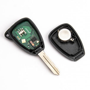 Remote Key 433Mhz for Chrysler Jeep Dodge