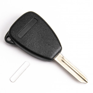 Remote Key 433Mhz for Chrysler Jeep Dodge