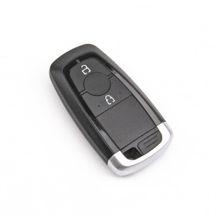 Remote Key 434Mhz With 2 Buttons For Ford