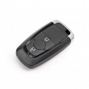 Remote Key 434Mhz With 2 Buttons For Ford