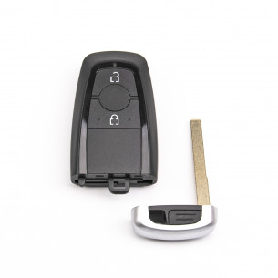 Remote Key 434Mhz With 2 Buttons For Ford