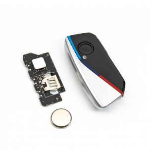 Remote Key 434Mhz With 3 Buttons for BMW