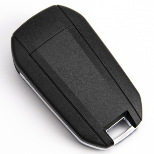 Remote Key 434Mhz With 3 Buttons For Peugeot Citroen