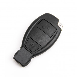 Remote Key Case With 2 Buttons for Mercedes