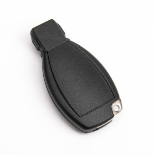 Remote Key Case With 2 Buttons for Mercedes