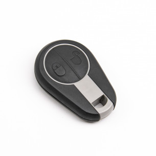 Remote Key Cover For Volvo Truck With 2 Buttons