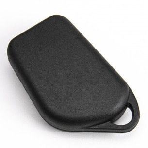 Citroen Remote Key Cover Without Blade