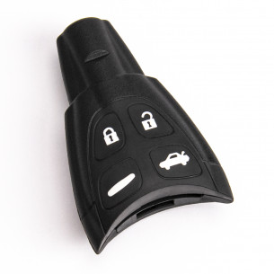 SAAB Remote Key Cover Without Blade