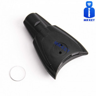 SAAB Remote Key Cover Without Blade