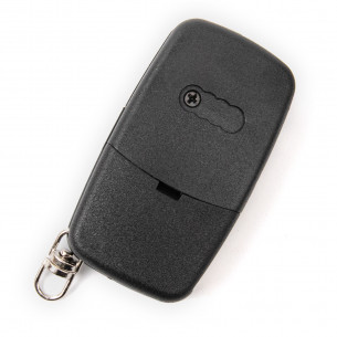 Remote Key for Audi A2 A4 8Z0837231D 433Mhz ID48 - Aftermarket