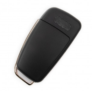Remote Key for Audi A6 Q7 4F0837220M 433Mhz ID8E - Aftermarket