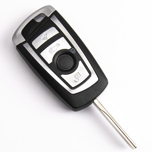 Remote Key For BMW 433.9MHZ With 4 Buttons