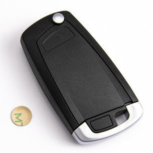 Remote Key For BMW 433.9MHZ With 4 Buttons