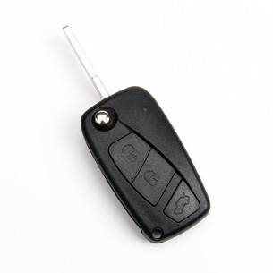 Remote Key For Fiat 433MHz with 3 Buttons