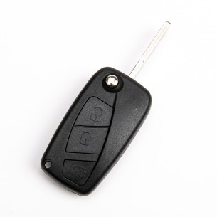 Remote Key For Fiat 433MHz with 3 Buttons