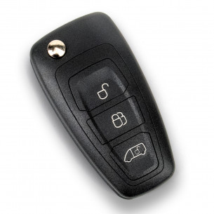 Remote Key for Ford Transit BK2T-15K601-AA 433Mhz - Aftermarket