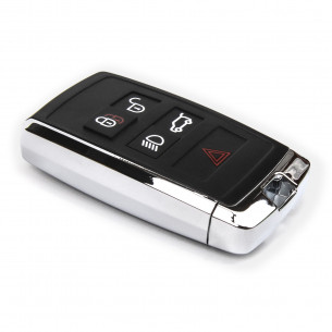Remote Key for Land Rover Discovery Defender Sport 5AVC11F08-AK 433Mhz - Aftermarket