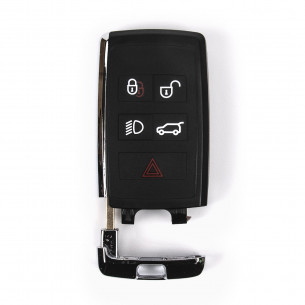 Remote Key for Land Rover Discovery Defender Sport 5AVC11F08-AK 433Mhz - Aftermarket