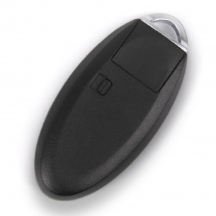 Remote Key for Nissan Renault Juke Micra 285E31KA0A 433Mhz Pcf7952 - Aftermarket