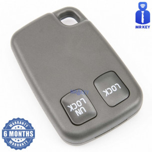 Remote Key Cover For Volvo With 2 Buttons